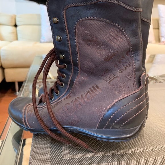 Cavalli Boots - Picture 3 of 6